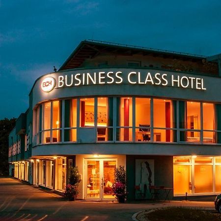 Business Class Hotel Эберсберг Экстерьер фото